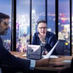 Steuerberater Rigo Gooßen erklärt: Unternehmensnachfolge erfolgreich meistern – Strategien für den Generationswechsel